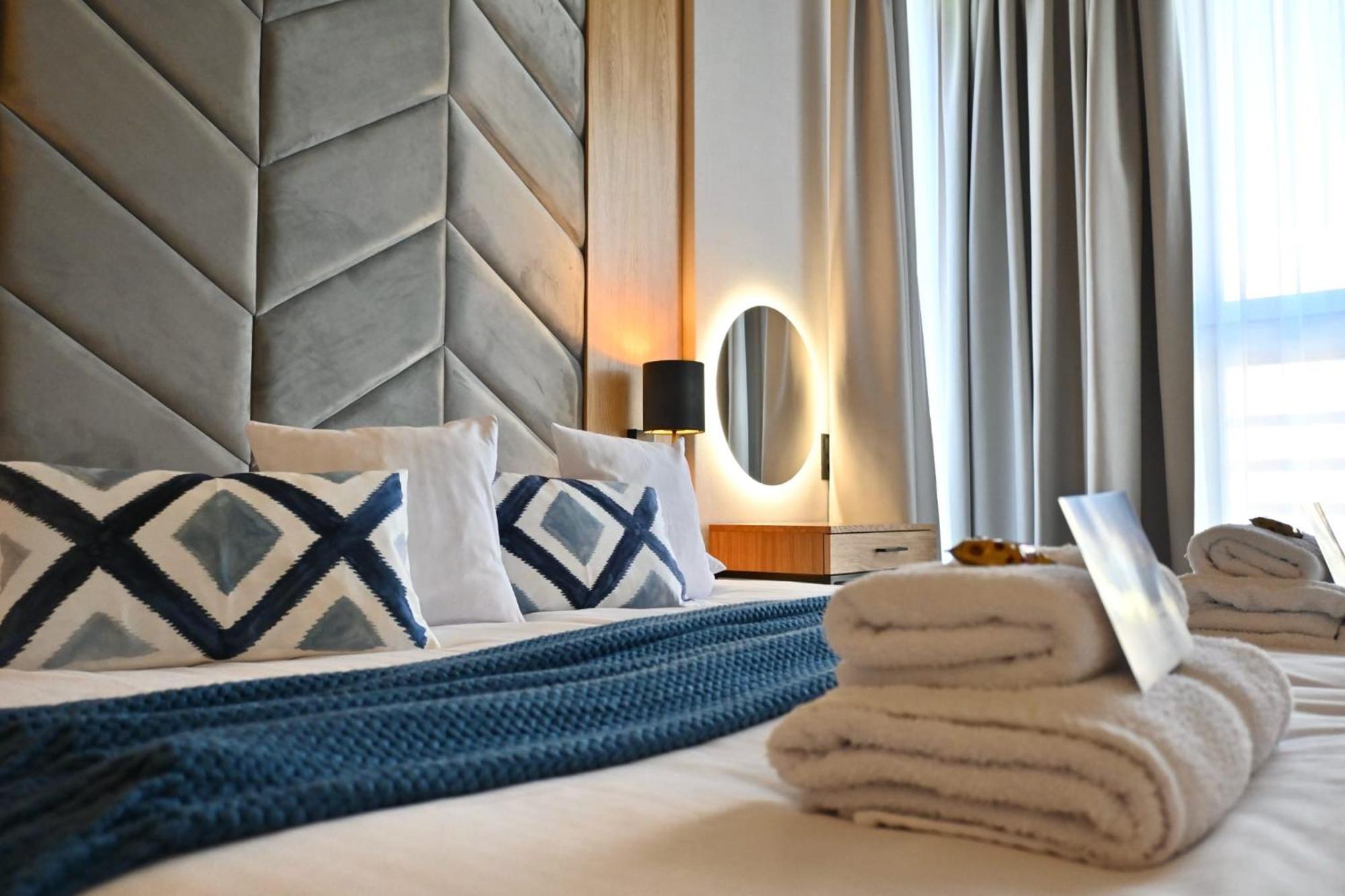 Hotel Centrum Мальборк Экстерьер фото